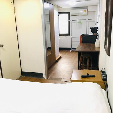 Home @Samlan Soi 1 Τσιάνγκ Μάι Εξωτερικό φωτογραφία