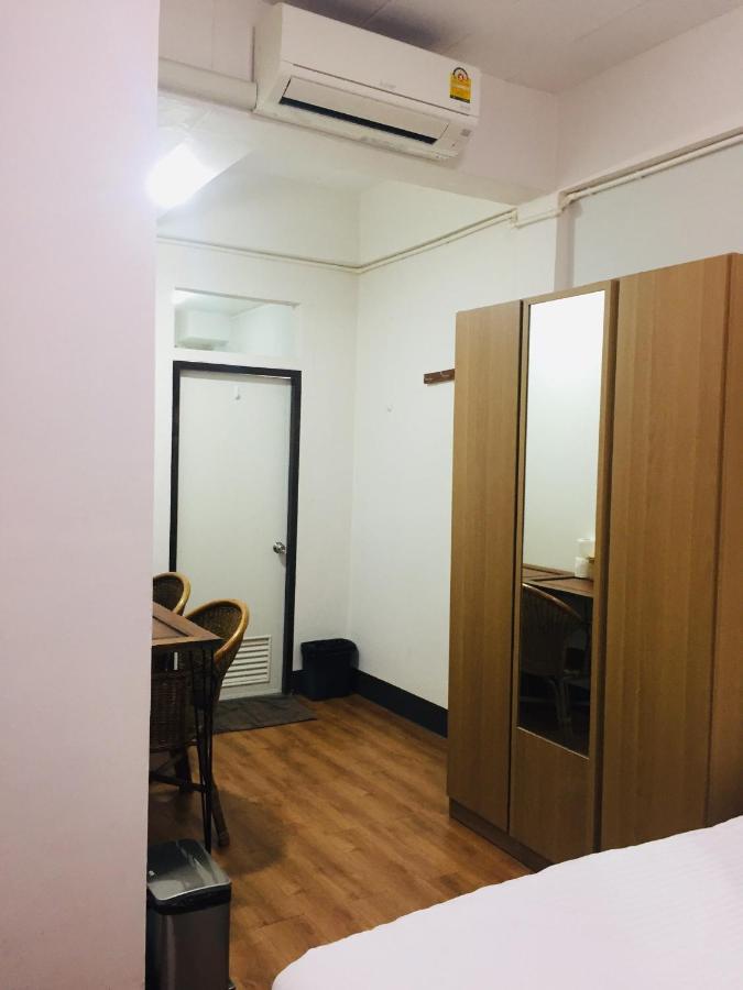 Home @Samlan Soi 1 Τσιάνγκ Μάι Εξωτερικό φωτογραφία