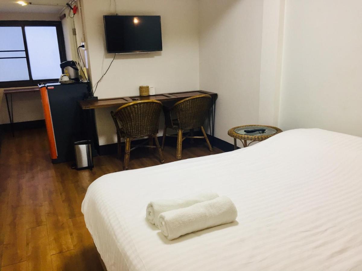 Home @Samlan Soi 1 Τσιάνγκ Μάι Εξωτερικό φωτογραφία