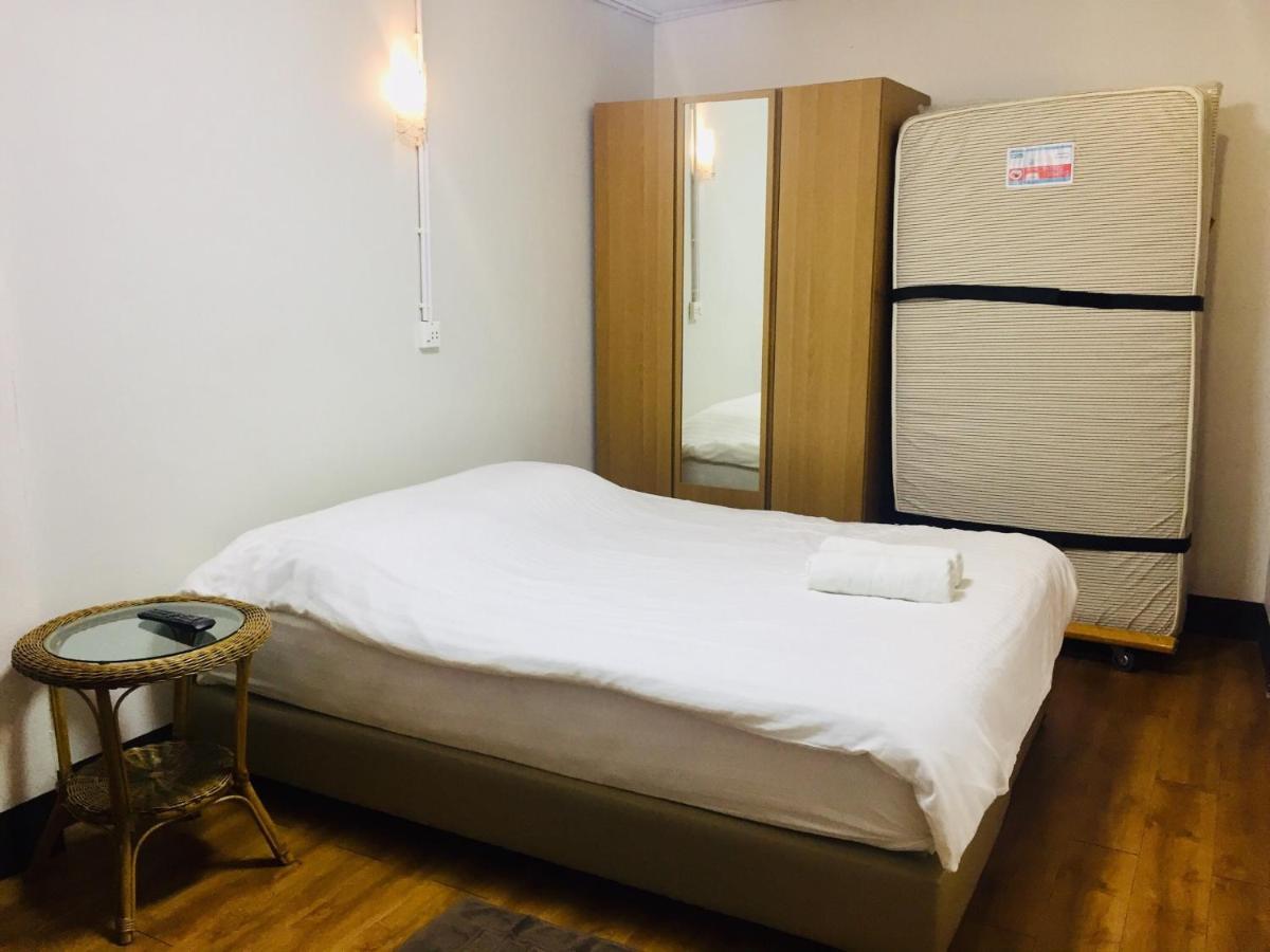 Home @Samlan Soi 1 Τσιάνγκ Μάι Εξωτερικό φωτογραφία
