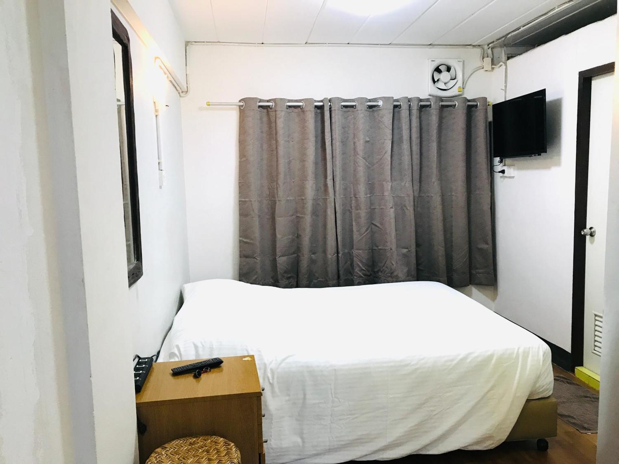 Home @Samlan Soi 1 Τσιάνγκ Μάι Εξωτερικό φωτογραφία