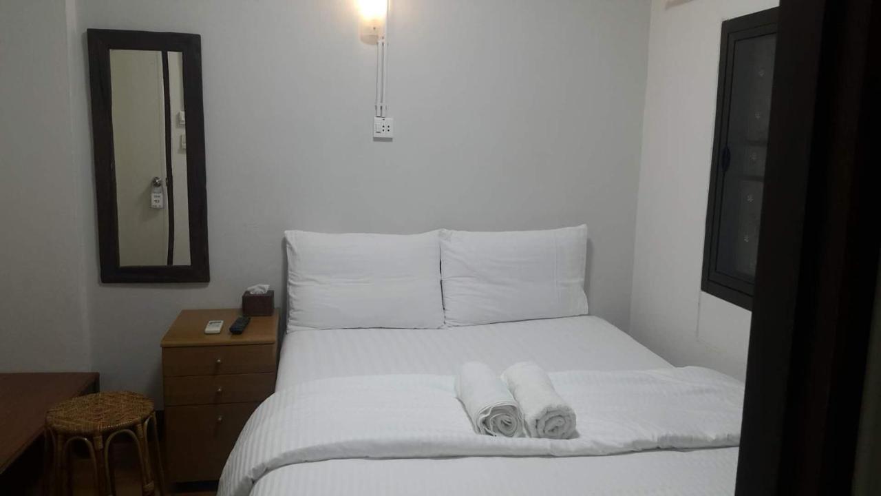 Home @Samlan Soi 1 Τσιάνγκ Μάι Εξωτερικό φωτογραφία